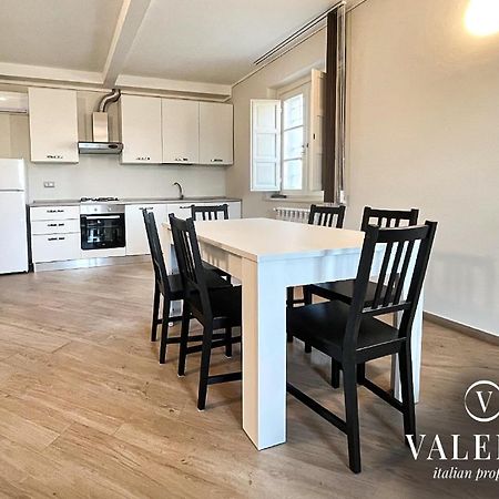 Villa Valente - Apartments Capannori Eksteriør billede