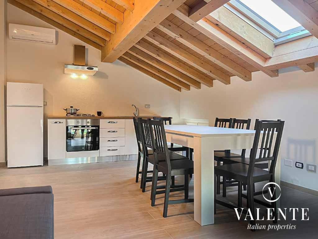 Villa Valente - Apartments Capannori Eksteriør billede