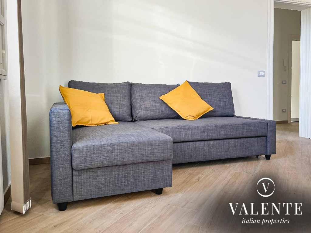 Villa Valente - Apartments Capannori Eksteriør billede