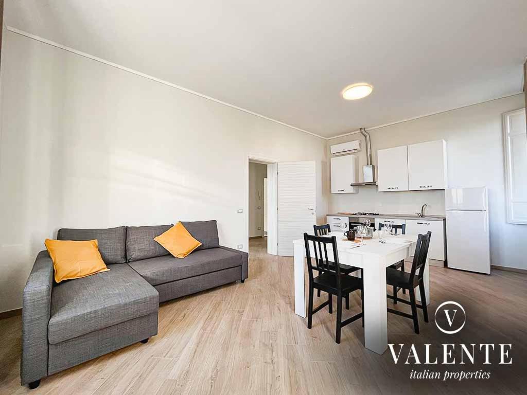Villa Valente - Apartments Capannori Eksteriør billede