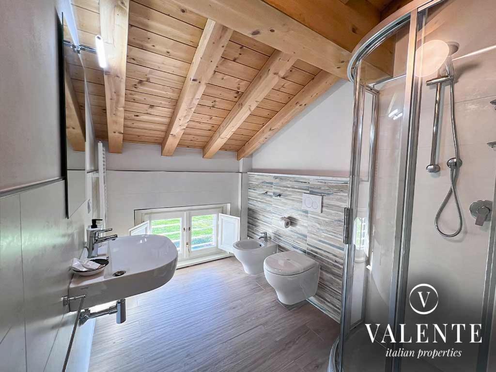 Villa Valente - Apartments Capannori Eksteriør billede