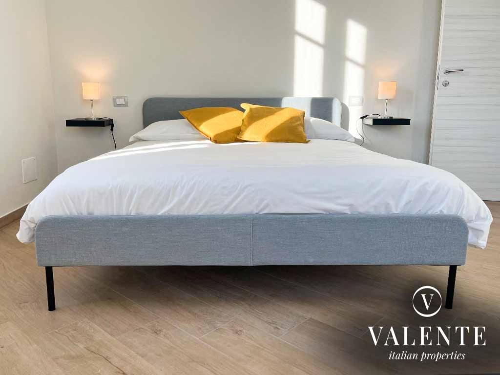 Villa Valente - Apartments Capannori Eksteriør billede
