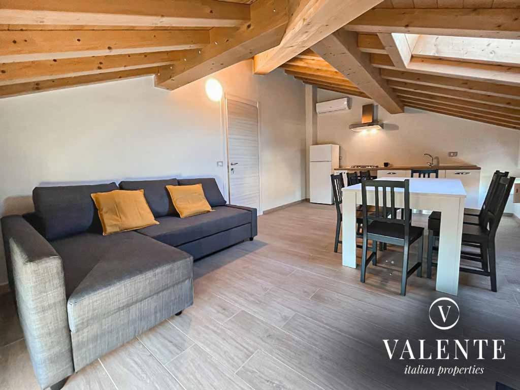 Villa Valente - Apartments Capannori Eksteriør billede
