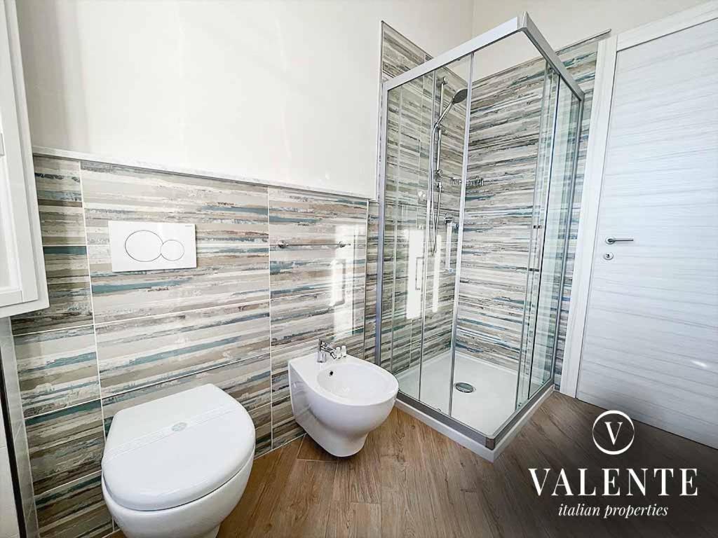 Villa Valente - Apartments Capannori Eksteriør billede