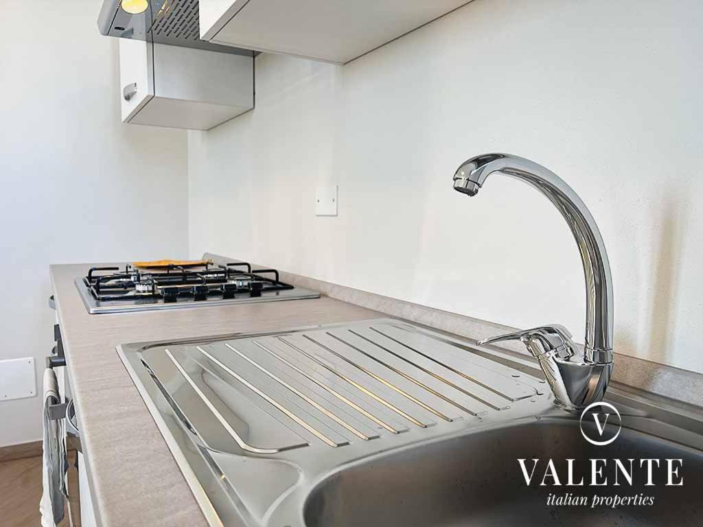 Villa Valente - Apartments Capannori Eksteriør billede