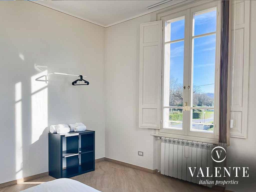 Villa Valente - Apartments Capannori Eksteriør billede