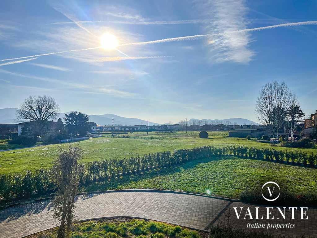 Villa Valente - Apartments Capannori Eksteriør billede
