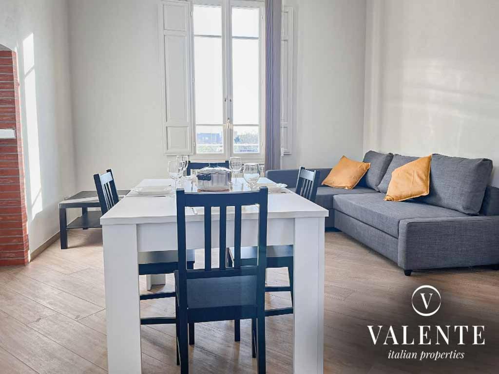 Villa Valente - Apartments Capannori Eksteriør billede