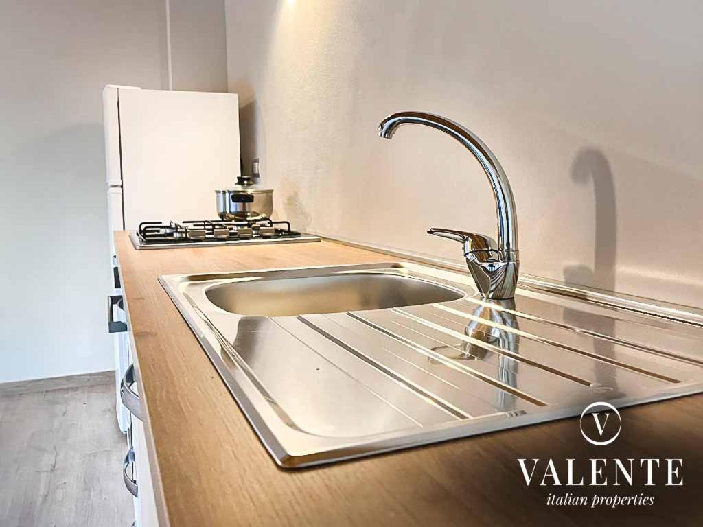 Villa Valente - Apartments Capannori Eksteriør billede