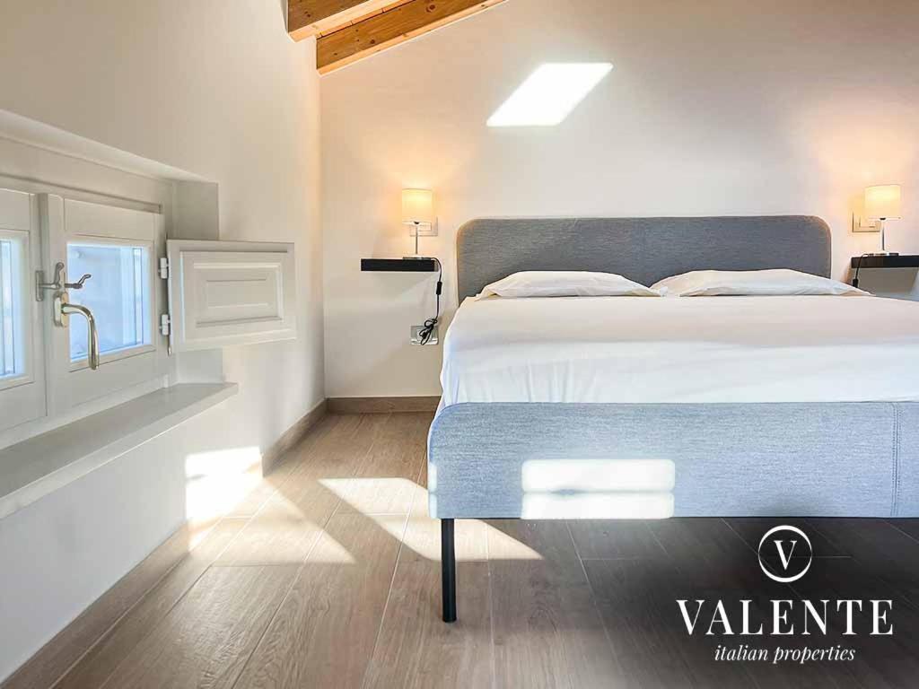 Villa Valente - Apartments Capannori Eksteriør billede