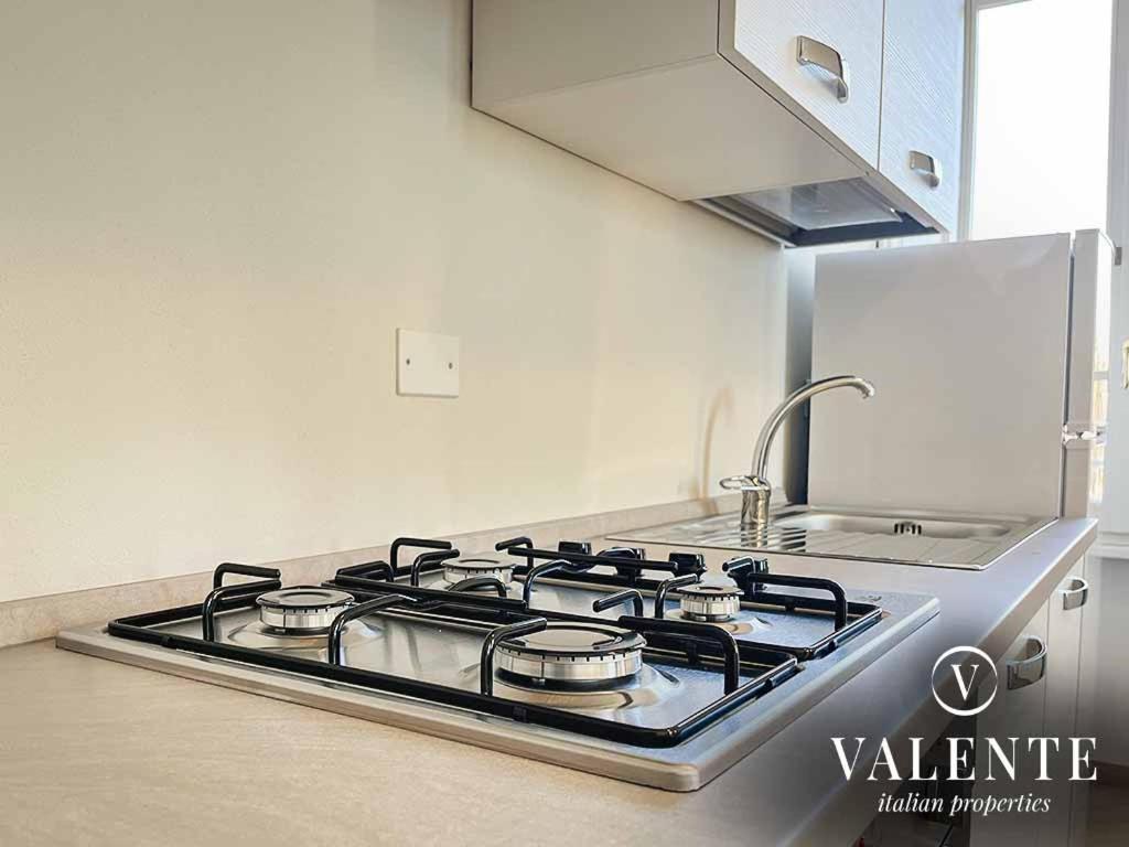 Villa Valente - Apartments Capannori Eksteriør billede