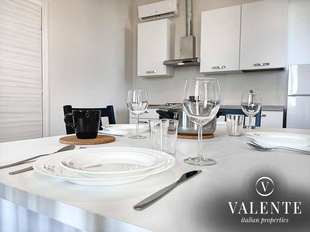 Villa Valente - Apartments Capannori Eksteriør billede