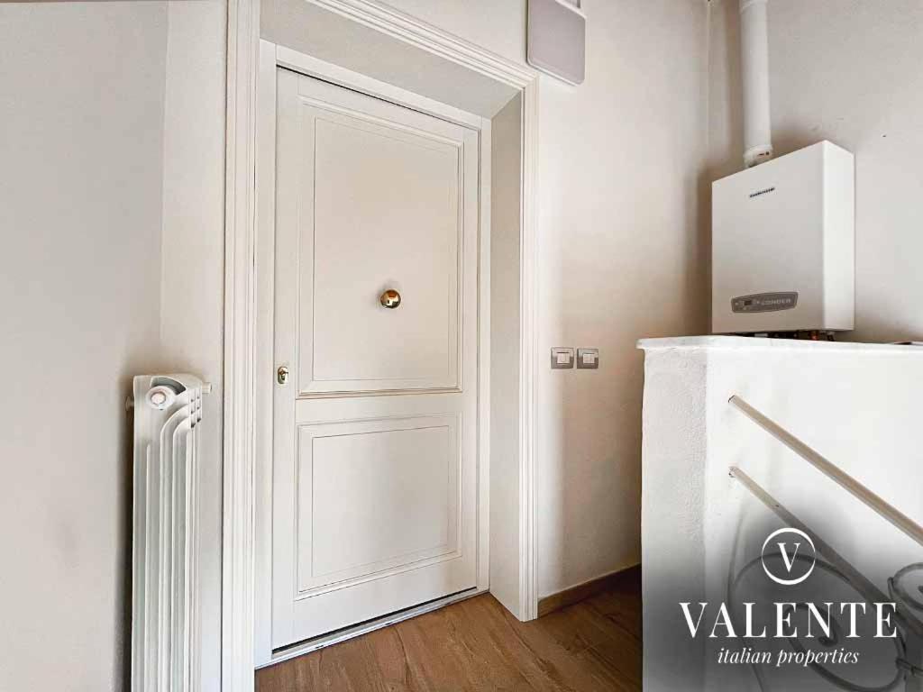 Villa Valente - Apartments Capannori Eksteriør billede