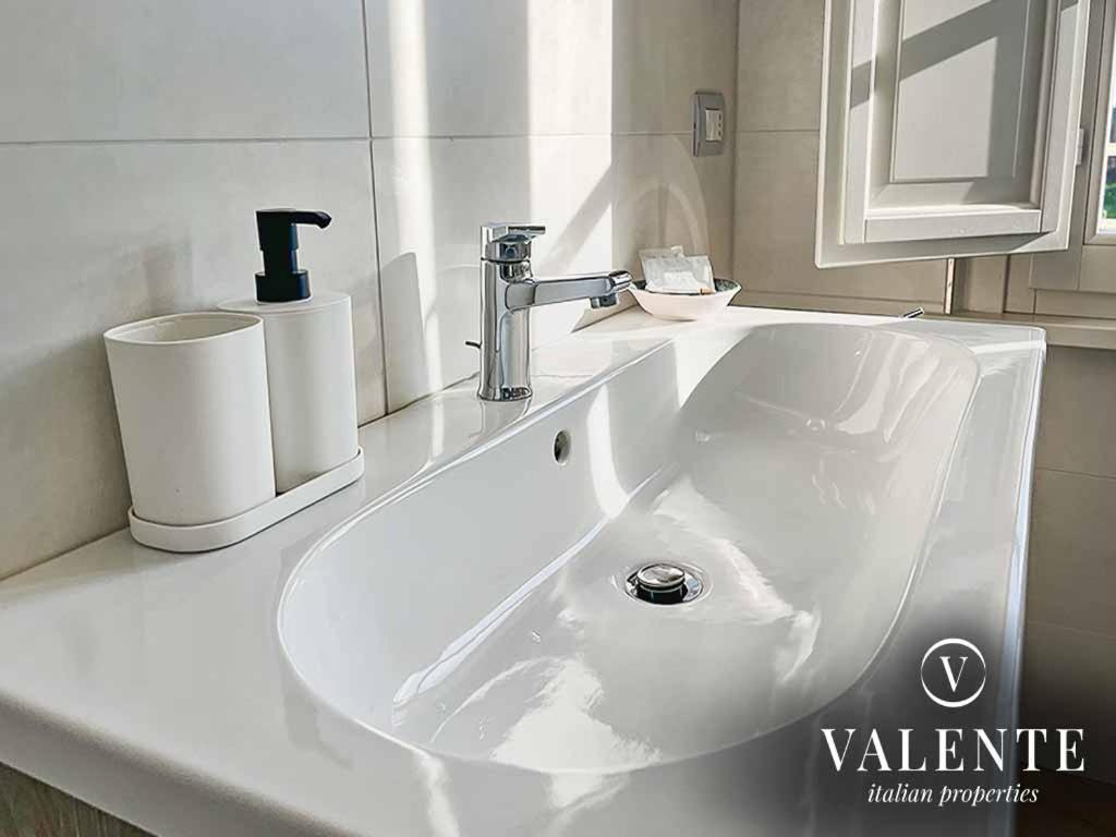 Villa Valente - Apartments Capannori Eksteriør billede