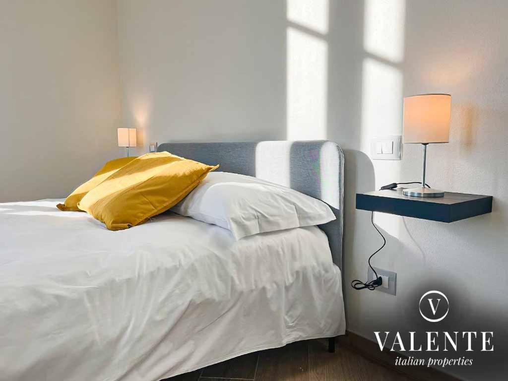 Villa Valente - Apartments Capannori Eksteriør billede
