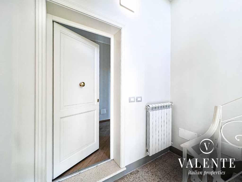 Villa Valente - Apartments Capannori Eksteriør billede