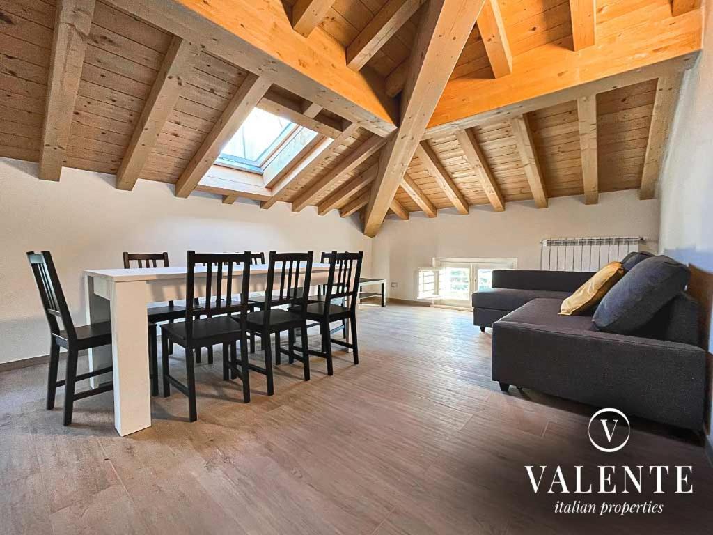 Villa Valente - Apartments Capannori Eksteriør billede