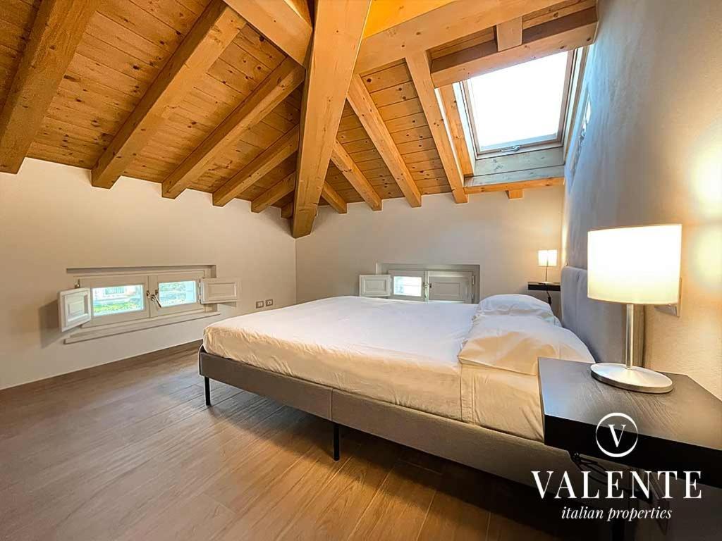 Villa Valente - Apartments Capannori Eksteriør billede