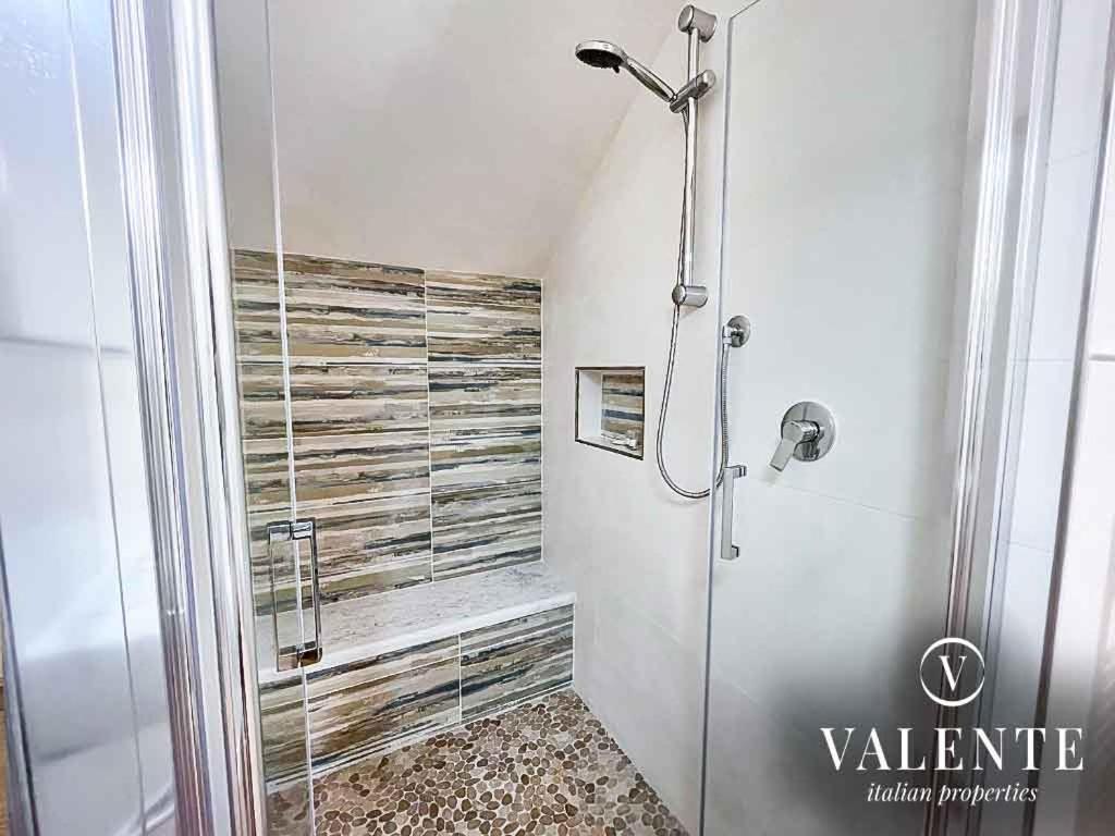 Villa Valente - Apartments Capannori Eksteriør billede