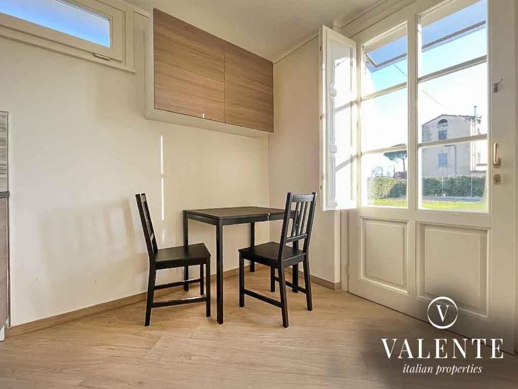 Villa Valente - Apartments Capannori Eksteriør billede