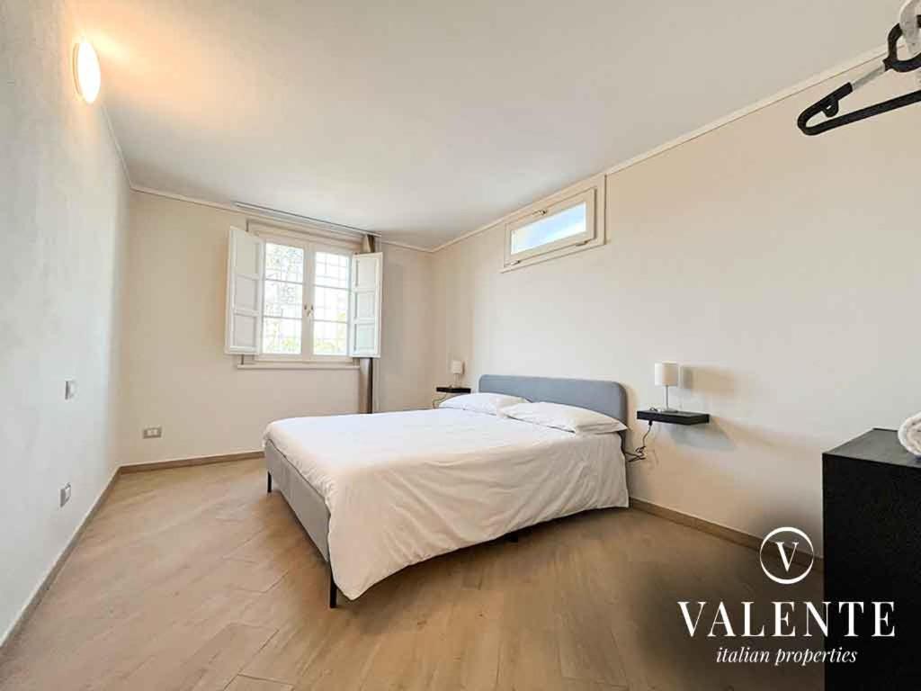Villa Valente - Apartments Capannori Eksteriør billede
