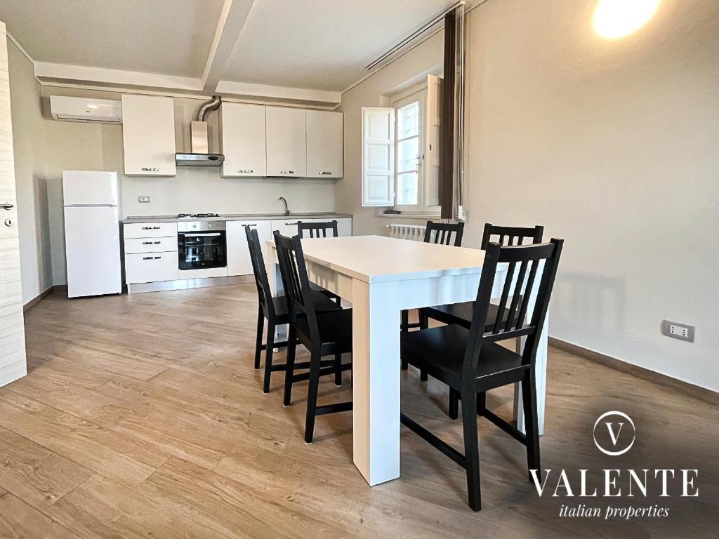 Villa Valente - Apartments Capannori Eksteriør billede