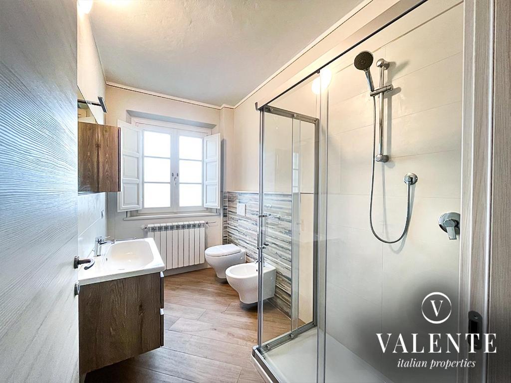 Villa Valente - Apartments Capannori Eksteriør billede