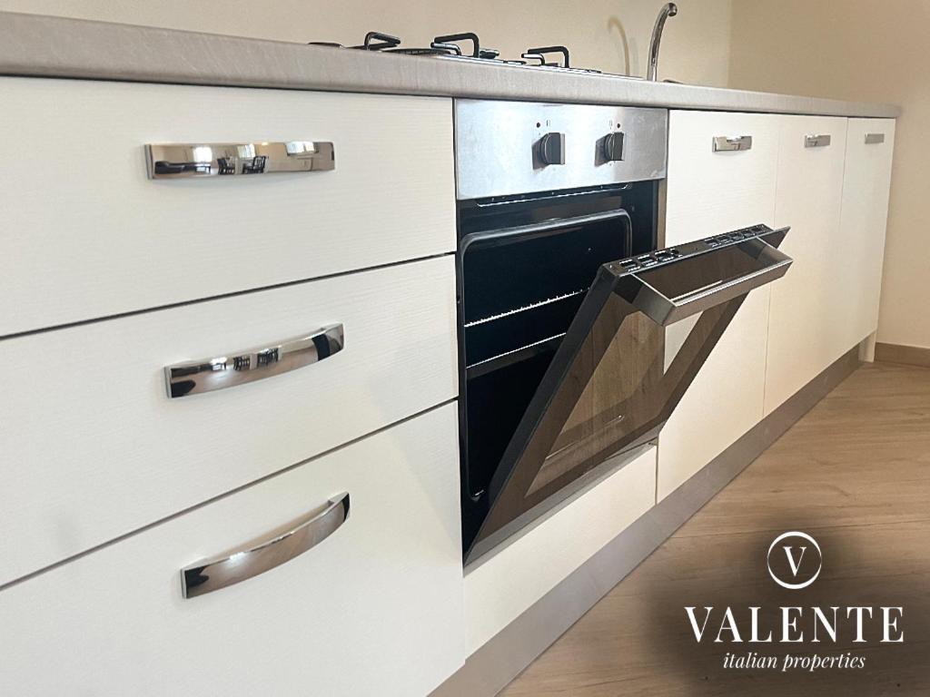 Villa Valente - Apartments Capannori Eksteriør billede