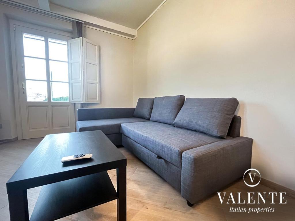 Villa Valente - Apartments Capannori Eksteriør billede