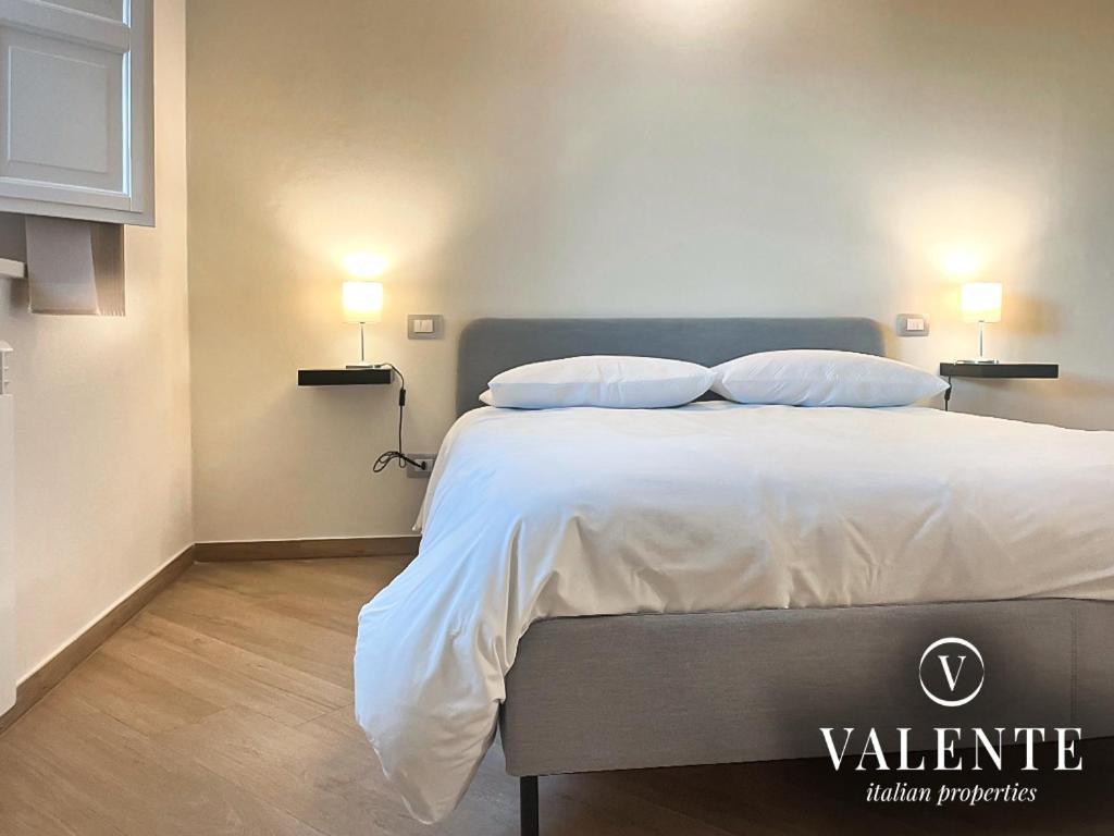 Villa Valente - Apartments Capannori Eksteriør billede