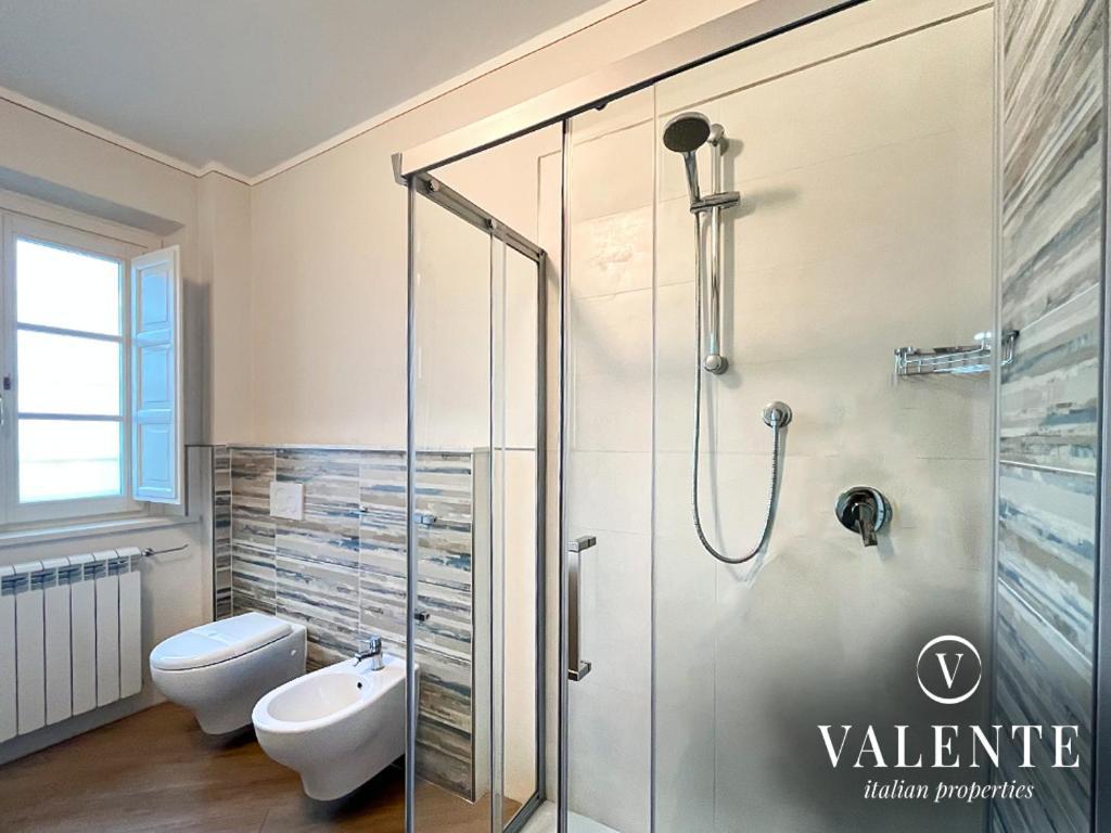 Villa Valente - Apartments Capannori Eksteriør billede