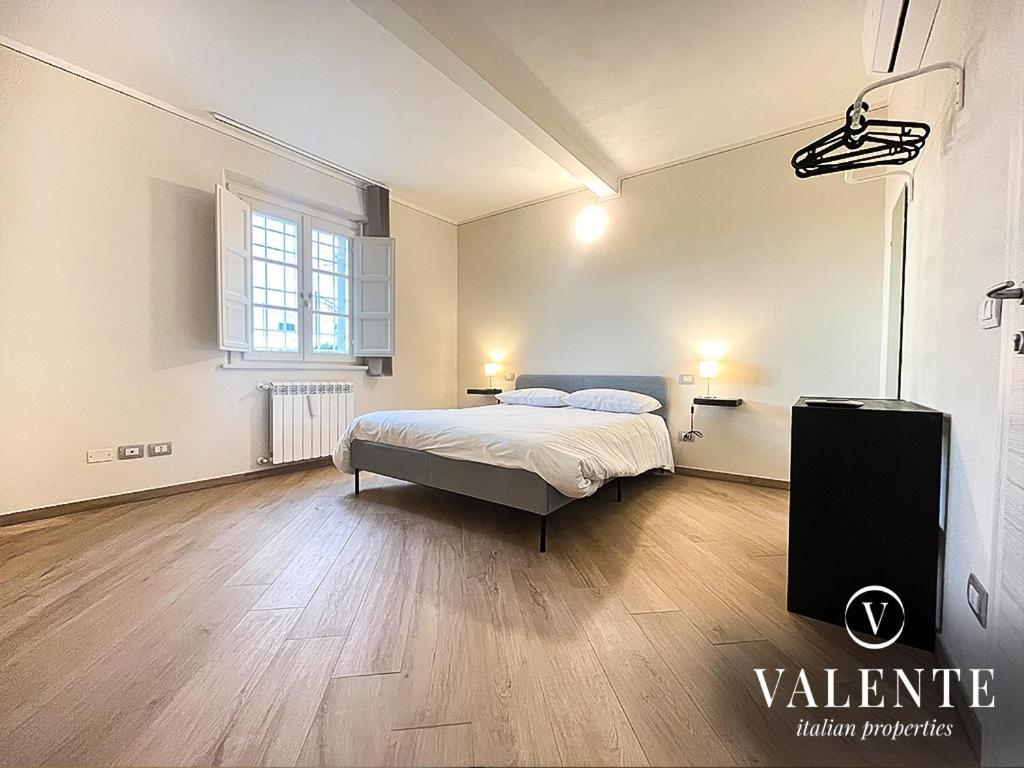 Villa Valente - Apartments Capannori Eksteriør billede